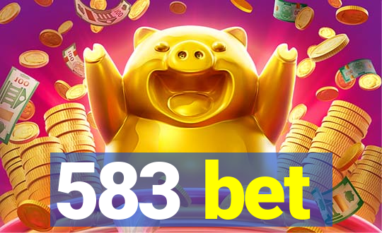 583 bet